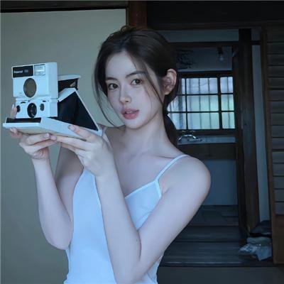哈喽!有事吗